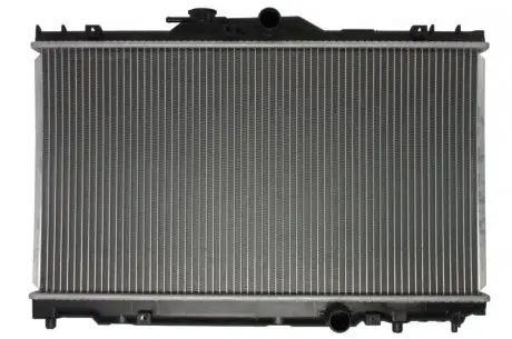 D72022TT Радиатора THERMOTEC підбір по vin на Brocar