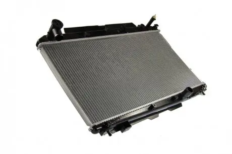 D72027TT Радиатора THERMOTEC подбор по vin на Brocar
