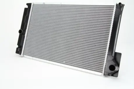 D72030TT Радіатор THERMOTEC підбір по vin на Brocar