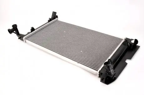 D72031TT Радіатор THERMOTEC підбір по vin на Brocar