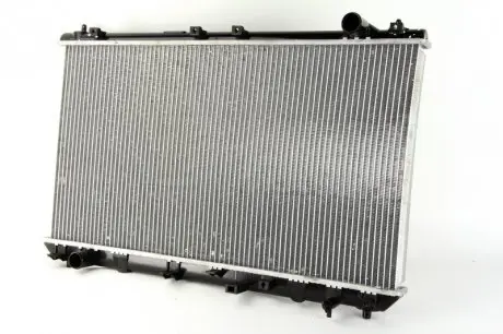 D72033TT Радиатора THERMOTEC підбір по vin на Brocar