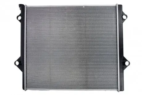 D72046TT Радіатор THERMOTEC підбір по vin на Brocar