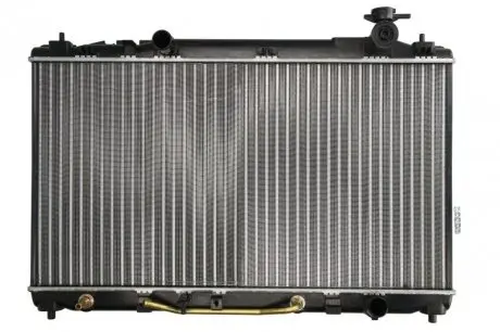 D72048TT Радиатора THERMOTEC підбір по vin на Brocar