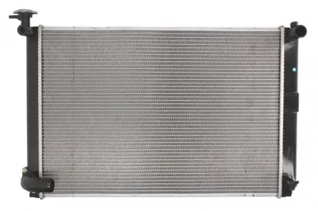 D72051TT Радиатора THERMOTEC подбор по vin на Brocar