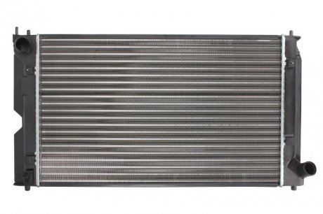 D72056TT Радиатора THERMOTEC подбор по vin на Brocar