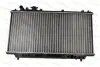 D73002TT Радіатор THERMOTEC підбір по vin на Brocar