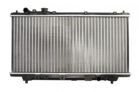 D73002TT Радіатор THERMOTEC підбір по vin на Brocar