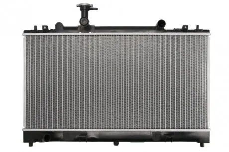 D73004TT Радиатор охлаждения Mazda 6 2.0D 02-07 THERMOTEC подбор по vin на Brocar
