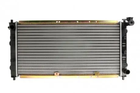 D73006TT Радіатор THERMOTEC підбір по vin на Brocar