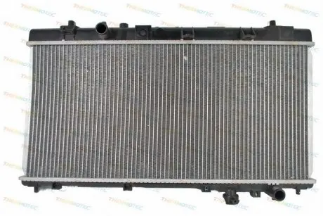 D73007TT Радиатора THERMOTEC подбор по vin на Brocar