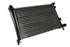 D73009TT Радиатора THERMOTEC підбір по vin на Brocar