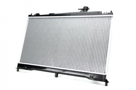 D73010TT Радиатора THERMOTEC подбор по vin на Brocar