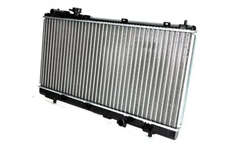 D73013TT Радіатор THERMOTEC підбір по vin на Brocar