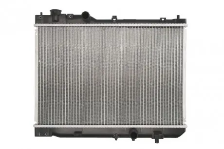 D73022TT Радиатора THERMOTEC подбор по vin на Brocar