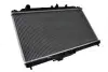 D74001TT Радиатора THERMOTEC підбір по vin на Brocar
