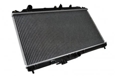 D74001TT Радиатора THERMOTEC подбор по vin на Brocar