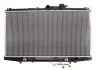 D74006TT Радиатора THERMOTEC підбір по vin на Brocar