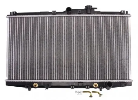 D74006TT Радіатор THERMOTEC підбір по vin на Brocar