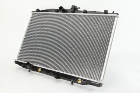 D74007TT Радиатора THERMOTEC подбор по vin на Brocar