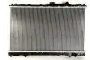 D75002TT Радиатора THERMOTEC підбір по vin на Brocar