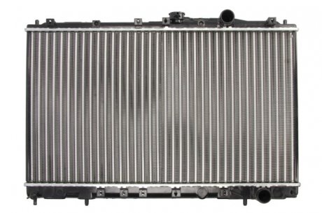 D75002TT Радиатора THERMOTEC подбор по vin на Brocar