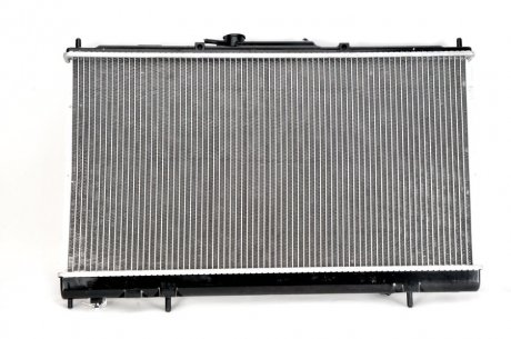 D75005TT Радиатора THERMOTEC подбор по vin на Brocar