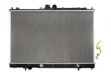 D75006TT Радиатора THERMOTEC подбор по vin на Brocar