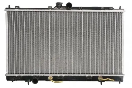 D75008TT Радіатор THERMOTEC підбір по vin на Brocar