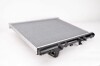 D75010TT Радиатора THERMOTEC підбір по vin на Brocar