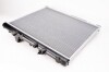 D75010TT Радиатора THERMOTEC підбір по vin на Brocar