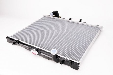 D75010TT Радиатора THERMOTEC подбор по vin на Brocar
