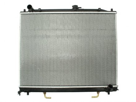 D75012TT Радиатора THERMOTEC подбор по vin на Brocar
