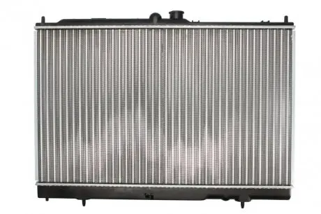 D75016TT Радіатор THERMOTEC підбір по vin на Brocar
