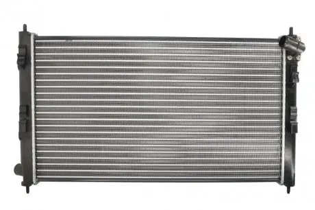 D75017TT Радіатор THERMOTEC підбір по vin на Brocar