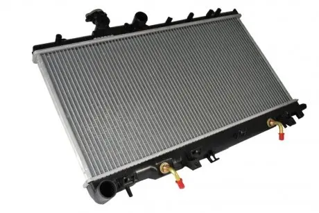 D77003TT Радиатора THERMOTEC подбор по vin на Brocar