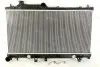 D77007TT Радиатора THERMOTEC підбір по vin на Brocar
