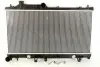D77007TT Радиатора THERMOTEC підбір по vin на Brocar