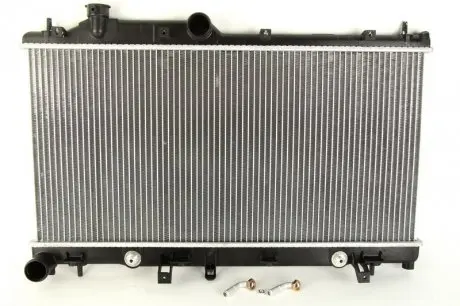 D77007TT Радиатора THERMOTEC подбор по vin на Brocar