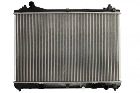 D78005TT Радиатора THERMOTEC подбор по vin на Brocar
