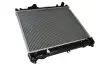 D78006TT Радиатора THERMOTEC підбір по vin на Brocar