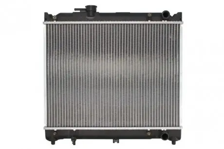 D78006TT Радиатора THERMOTEC підбір по vin на Brocar