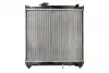 D78007TT Радіатор THERMOTEC підбір по vin на Brocar