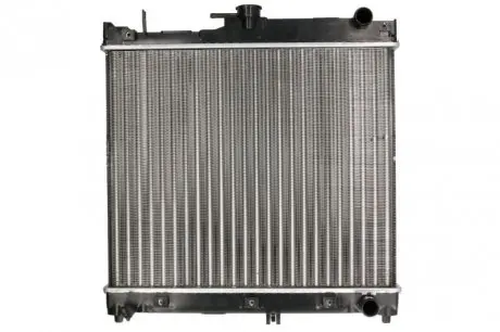 D78008TT Радіатор THERMOTEC підбір по vin на Brocar