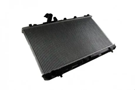D78009TT Радіатор THERMOTEC підбір по vin на Brocar