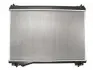 D78013TT Радиатора THERMOTEC підбір по vin на Brocar