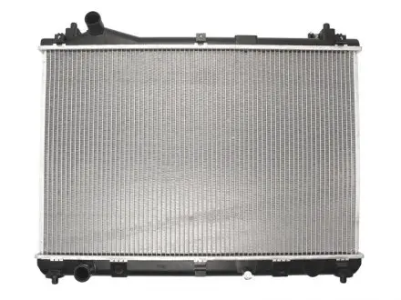 D78013TT Радиатора THERMOTEC підбір по vin на Brocar