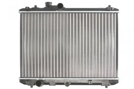 D78016TT Радиатора THERMOTEC подбор по vin на Brocar