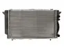 D7A002TT Радіатор THERMOTEC підбір по vin на Brocar