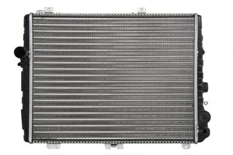 D7A007TT Радіатор THERMOTEC підбір по vin на Brocar