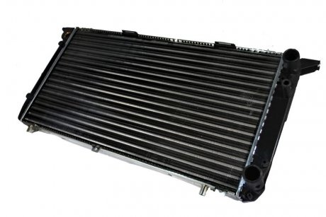 D7A010TT Радіатор охолодження Audi 80/100 86- THERMOTEC підбір по vin на Brocar